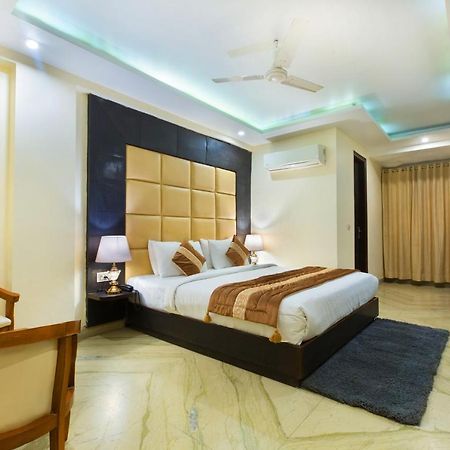 Hotel Viva Palace New Delhi Luaran gambar