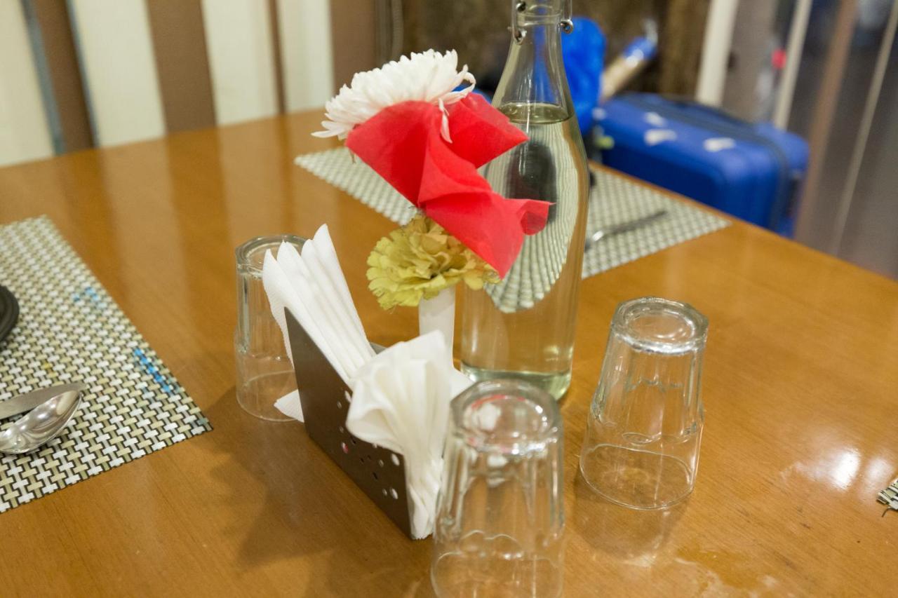Hotel Viva Palace New Delhi Luaran gambar