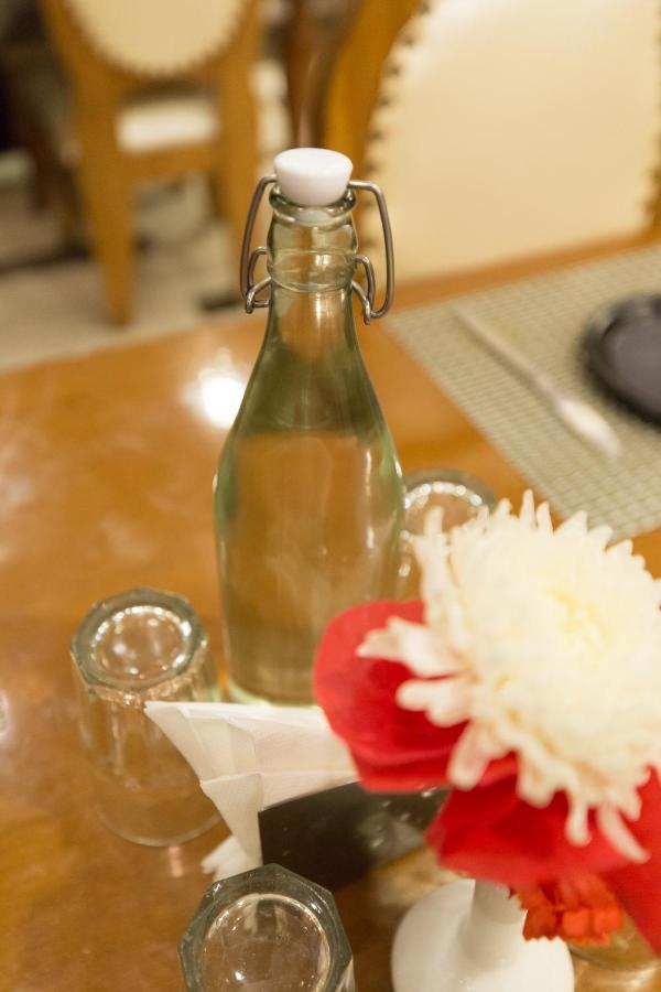 Hotel Viva Palace New Delhi Luaran gambar