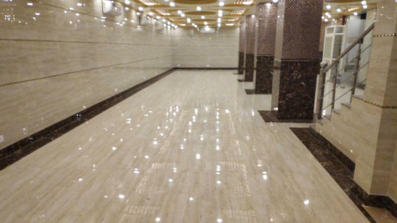 Hotel Viva Palace New Delhi Luaran gambar